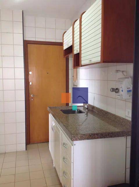 Apartamento para alugar com 3 quartos, 80m² - Foto 17