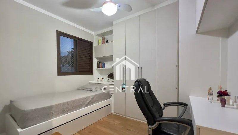 Apartamento à venda com 3 quartos, 122m² - Foto 14