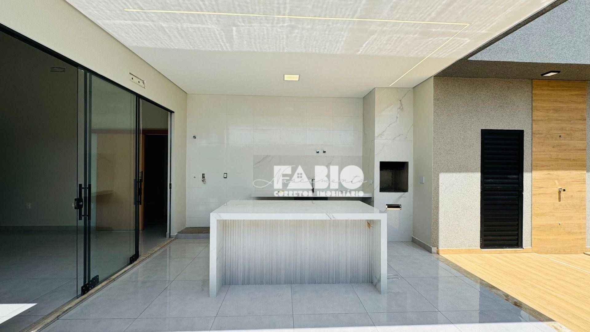 Casa de Condomínio à venda com 3 quartos, 152m² - Foto 10