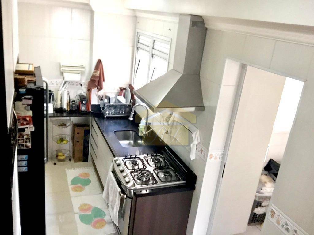 Apartamento à venda com 3 quartos, 90m² - Foto 25