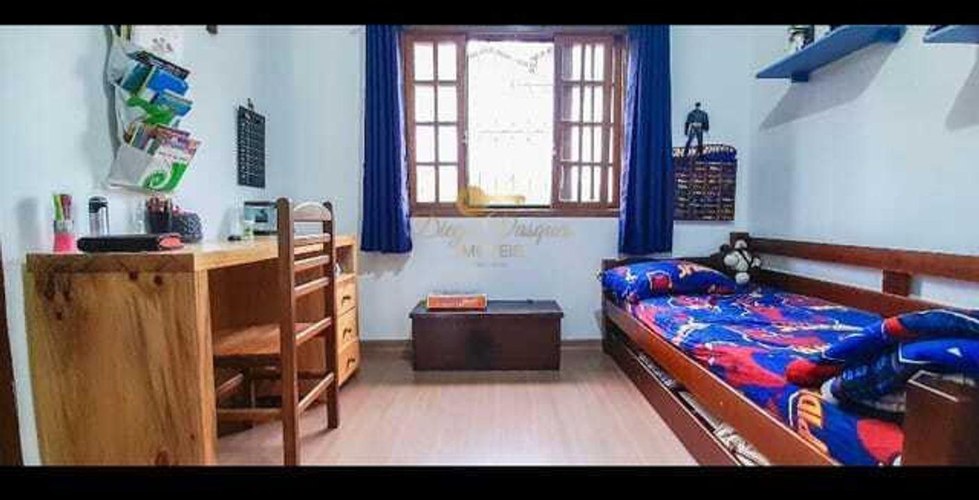 Casa de Condomínio à venda com 3 quartos, 103m² - Foto 9