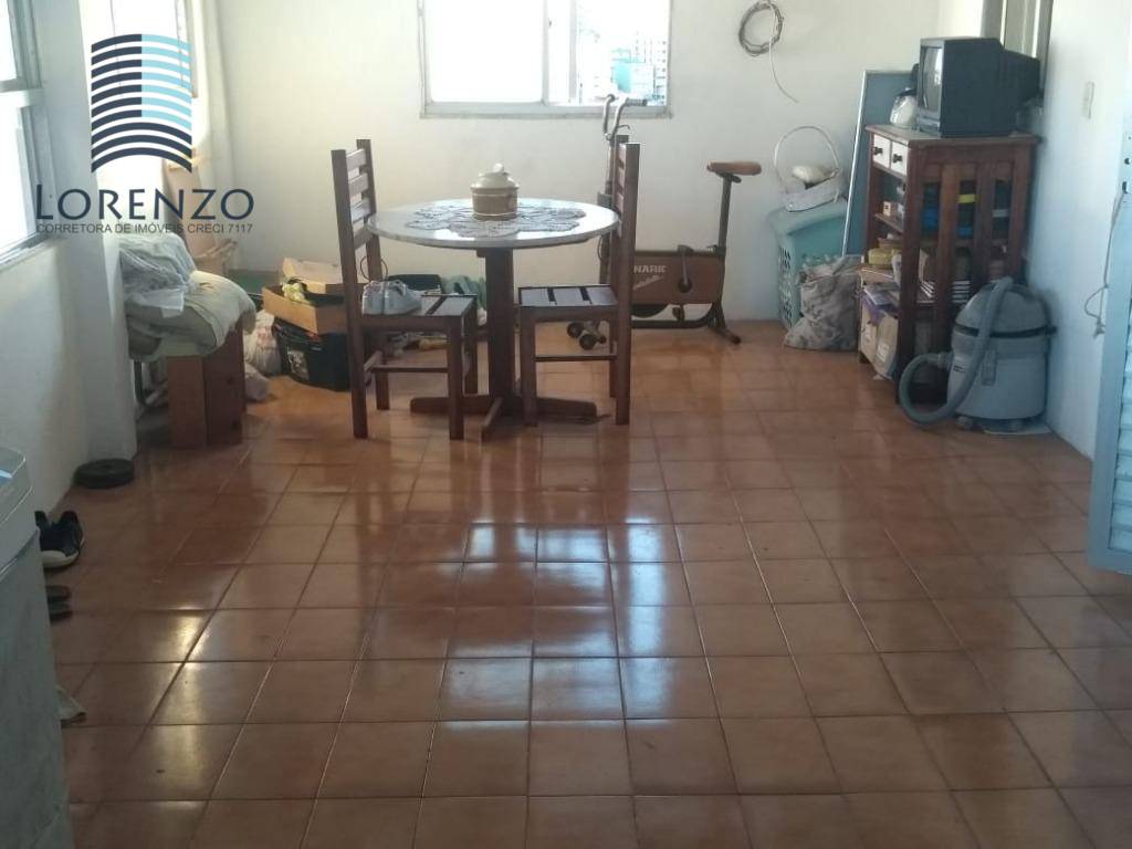 Apartamento à venda com 5 quartos, 120m² - Foto 16