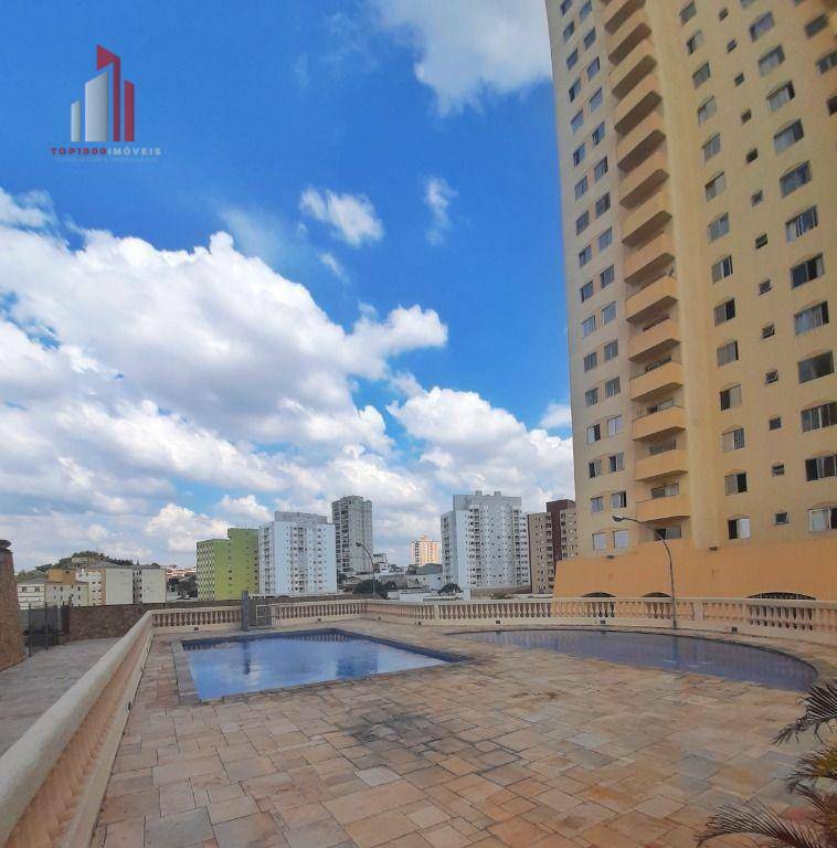 Apartamento à venda com 3 quartos, 83m² - Foto 34