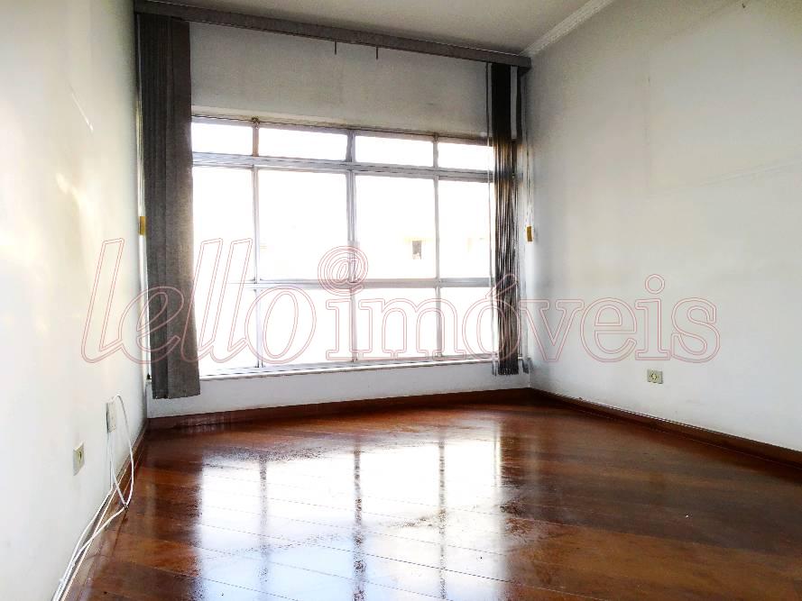 Apartamento para alugar com 3 quartos, 95m² - Foto 1