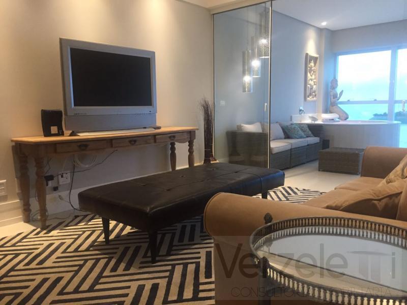 Apartamento para lancamento com 3 quartos, 182m² - Foto 28