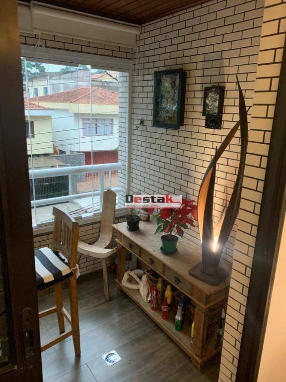 Apartamento à venda com 3 quartos, 110m² - Foto 27