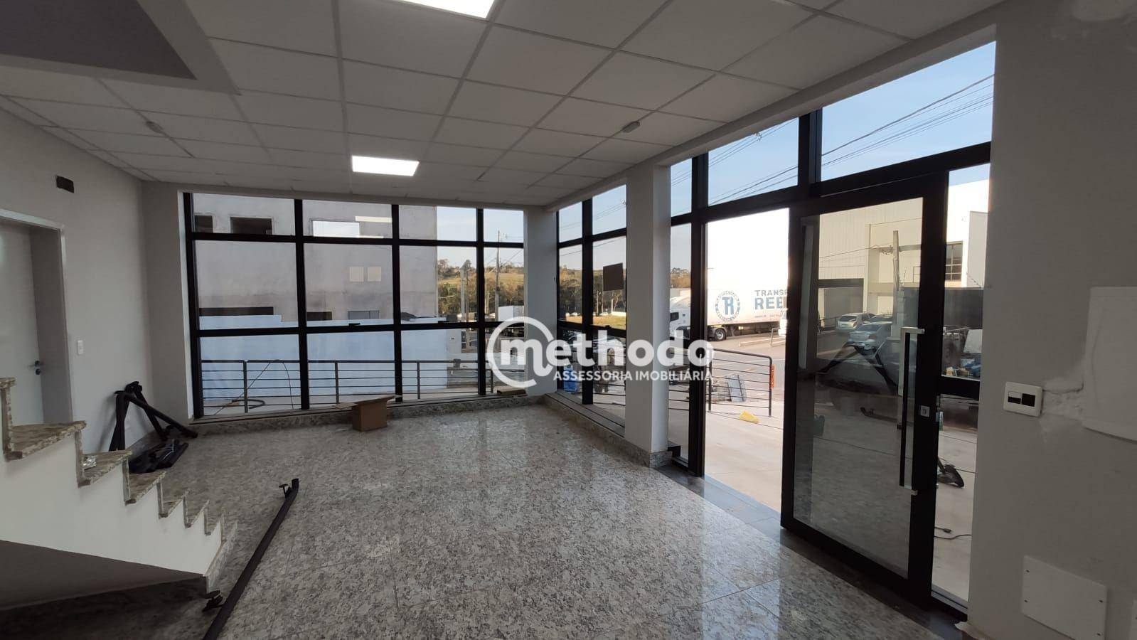 Depósito-Galpão-Armazém para alugar, 947m² - Foto 4