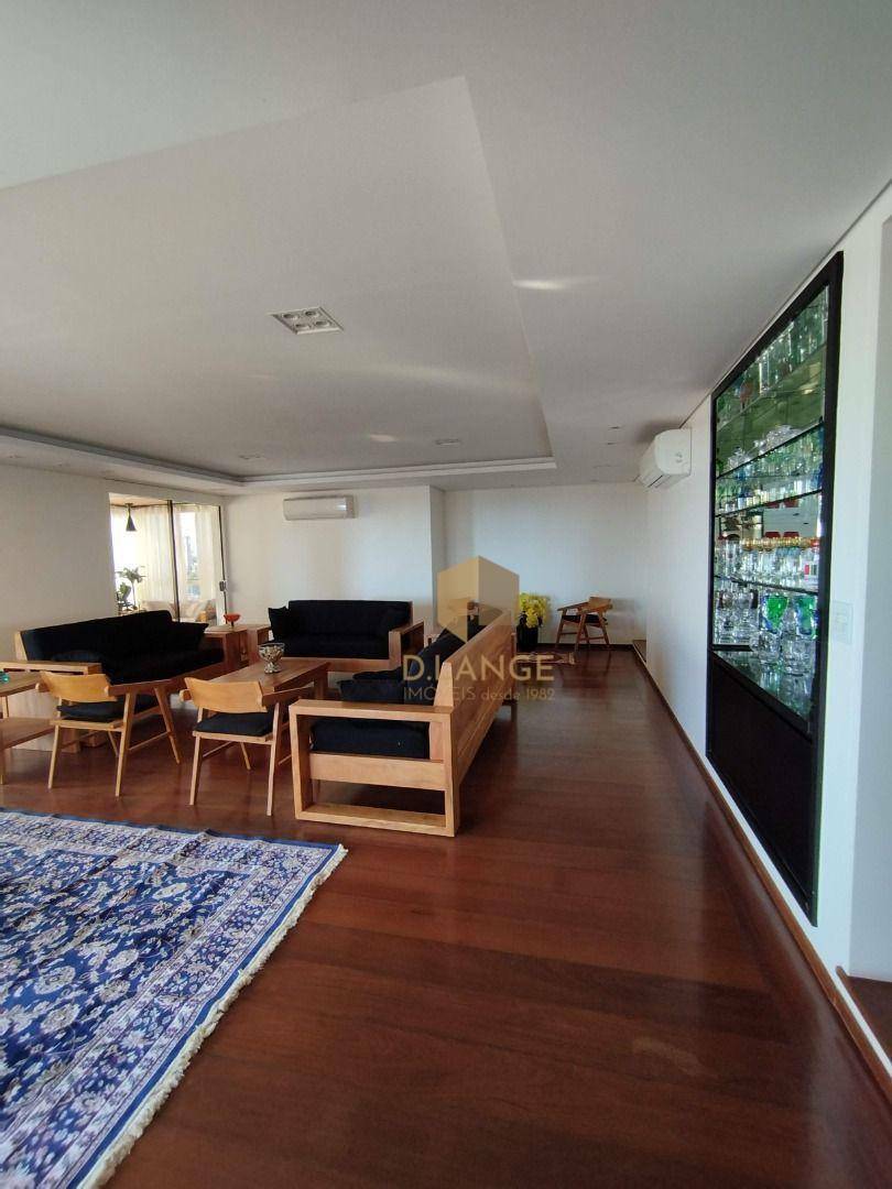 Apartamento à venda e aluguel com 4 quartos, 415m² - Foto 2