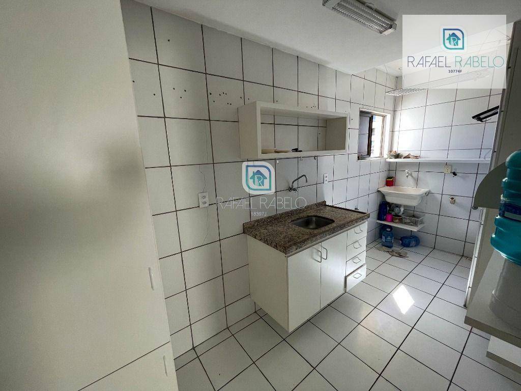 Apartamento à venda com 3 quartos, 69m² - Foto 6