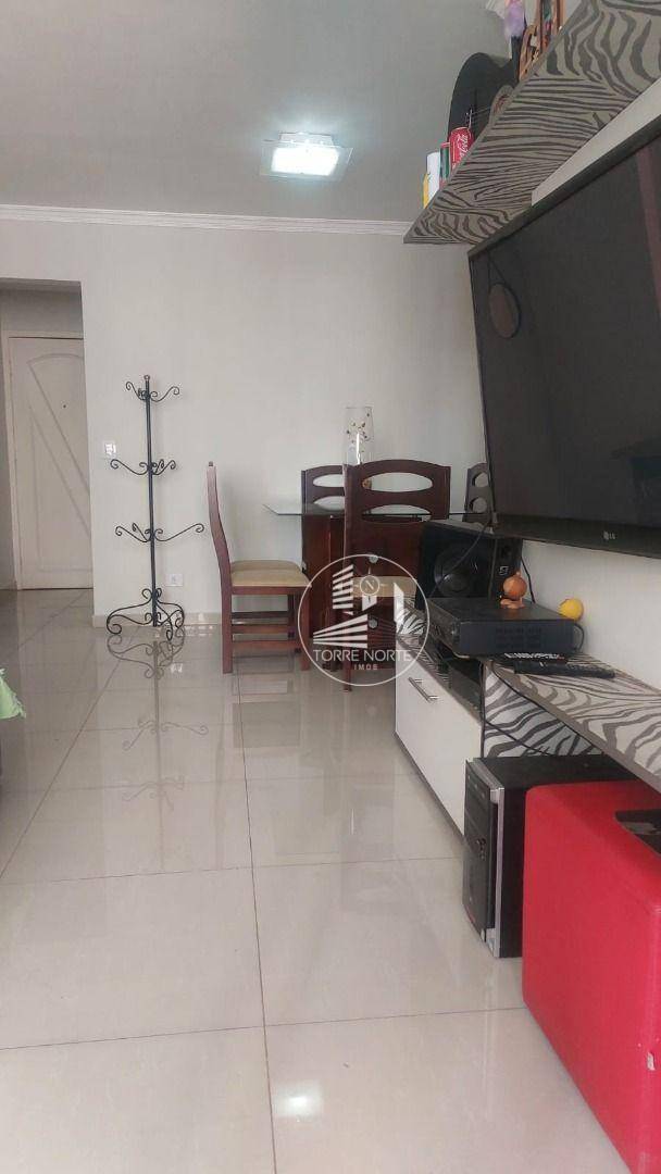 Apartamento à venda com 3 quartos, 81m² - Foto 21