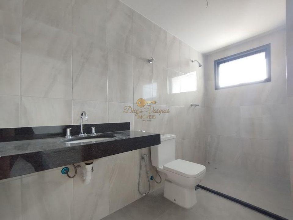 Apartamento à venda com 3 quartos, 155m² - Foto 7