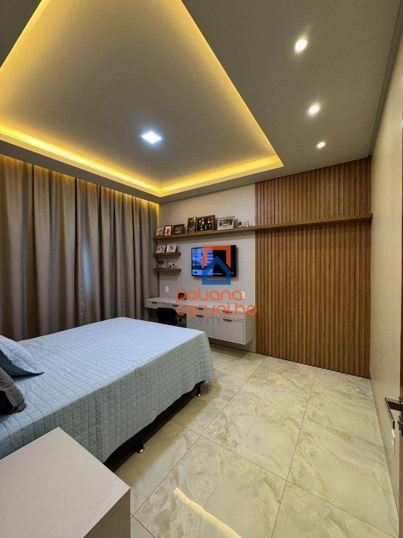 Casa à venda com 3 quartos, 182m² - Foto 18
