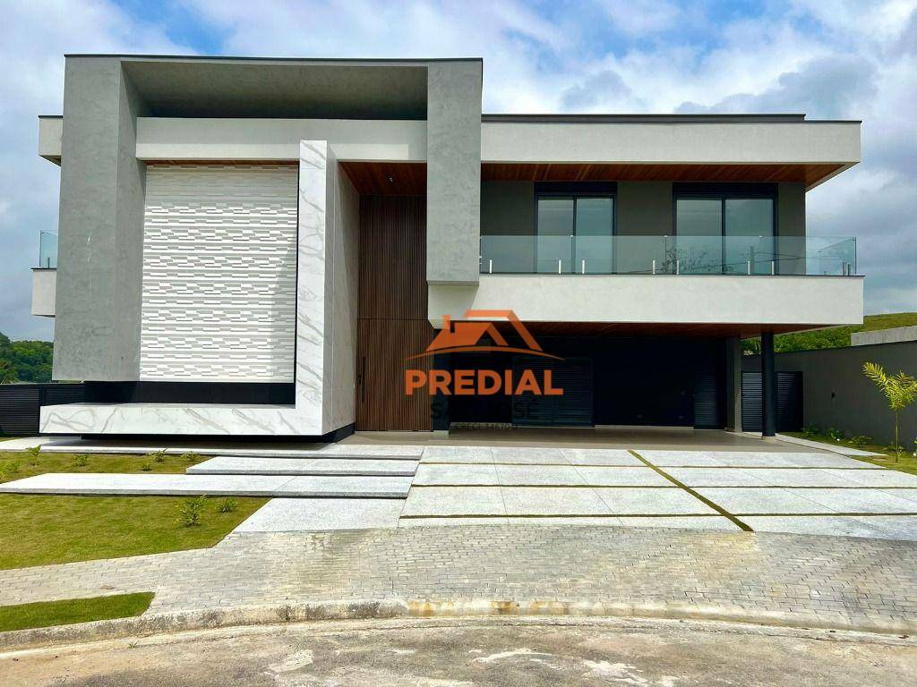 Casa de Condomínio à venda com 5 quartos, 650m² - Foto 2