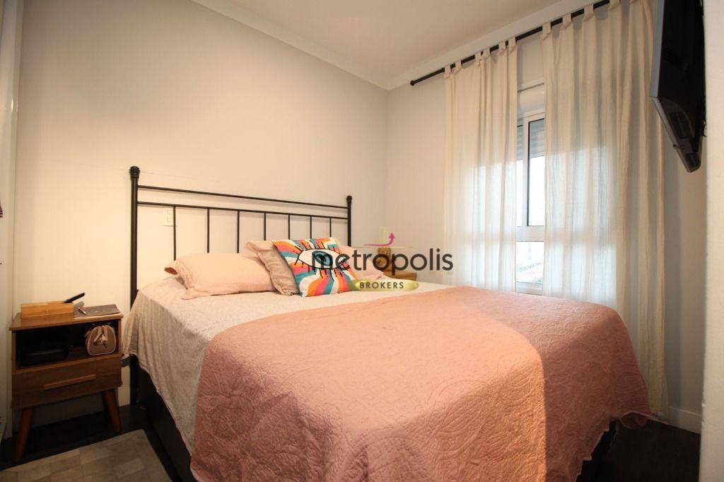 Apartamento à venda com 2 quartos, 72m² - Foto 18