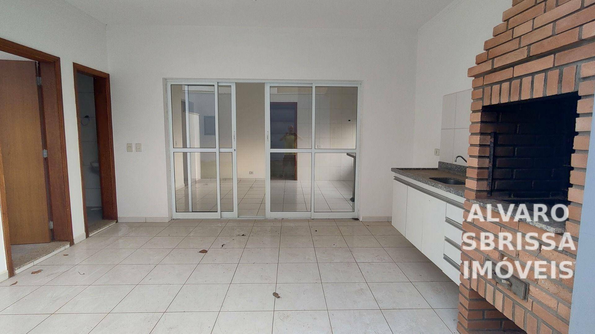 Casa de Condomínio à venda com 3 quartos, 202m² - Foto 20