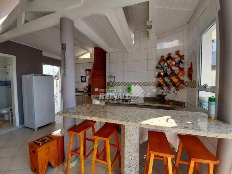 Casa de Condomínio à venda com 3 quartos, 271m² - Foto 21