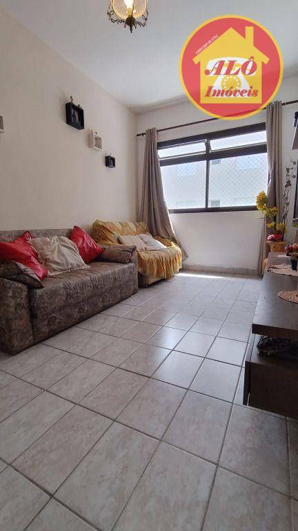 Apartamento à venda com 1 quarto, 44m² - Foto 2