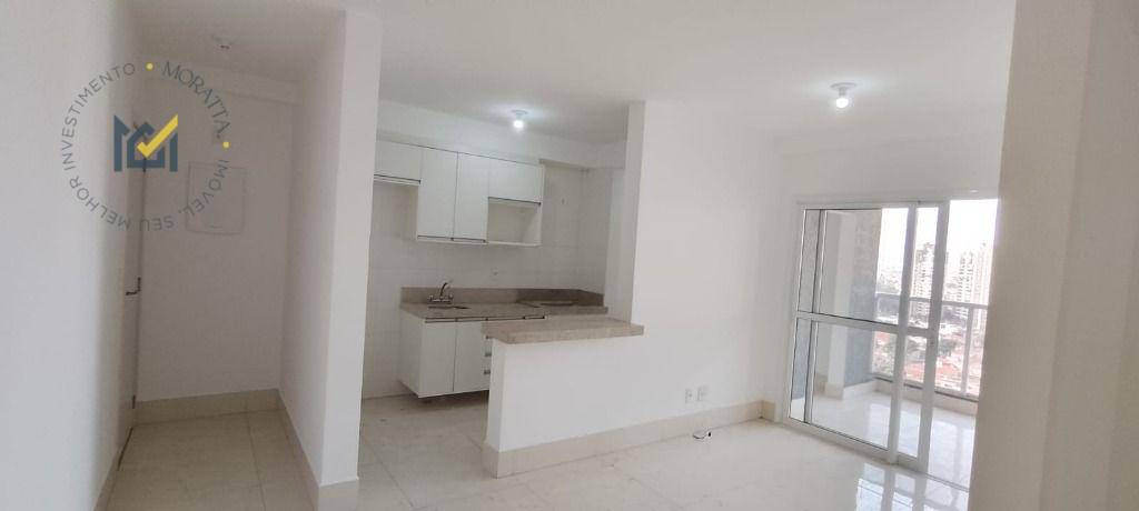 Apartamento à venda e aluguel com 3 quartos, 88m² - Foto 2