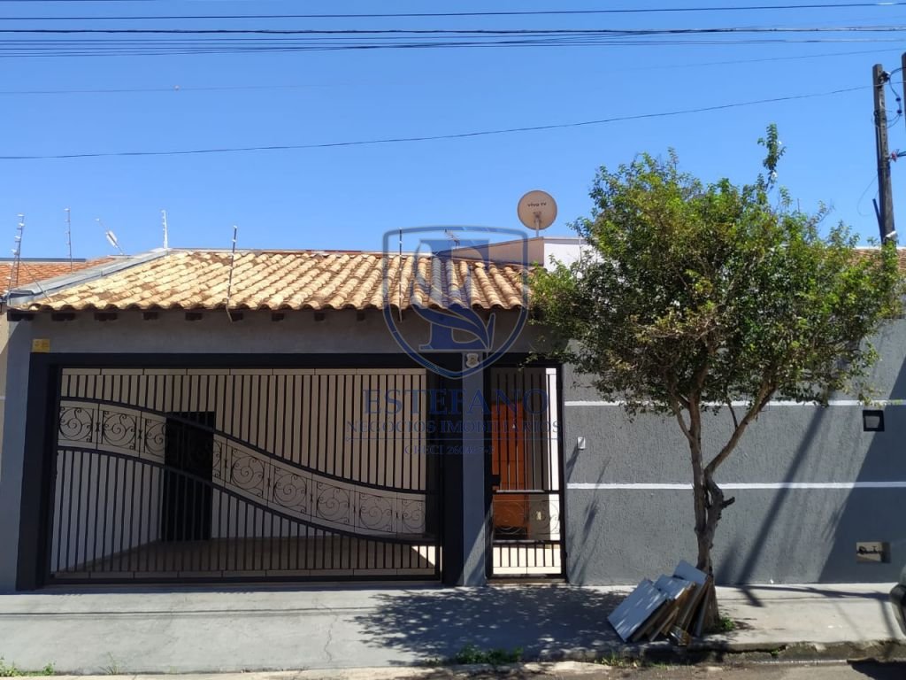 Casa para alugar com 3 quartos, 200m² - Foto 5