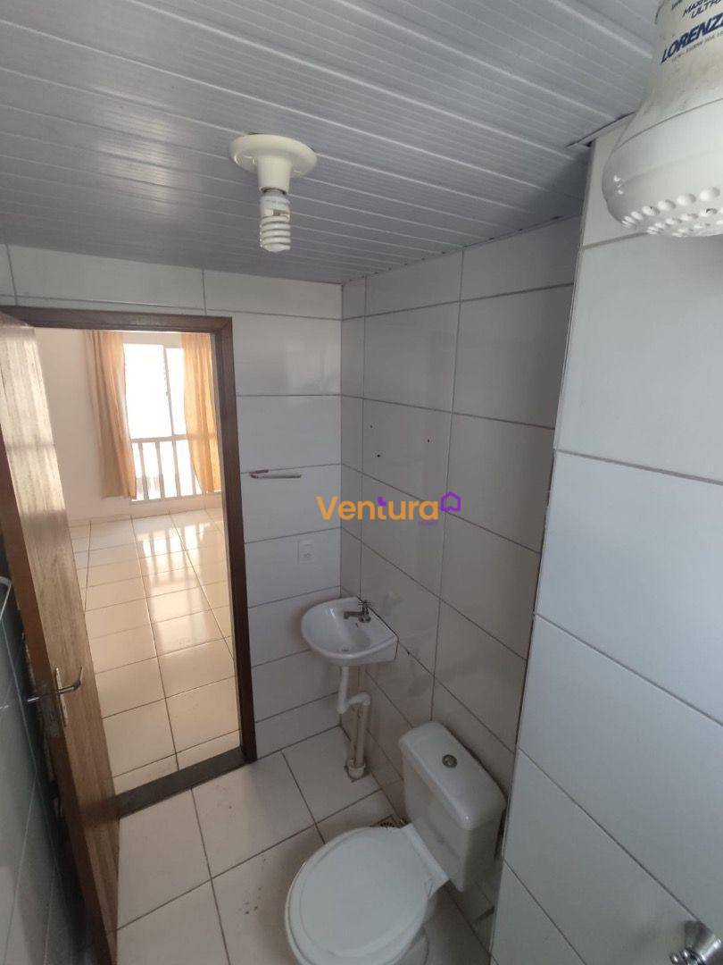 Apartamento para alugar com 2 quartos, 90m² - Foto 26