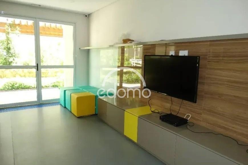 Apartamento para alugar com 1 quarto, 40m² - Foto 15