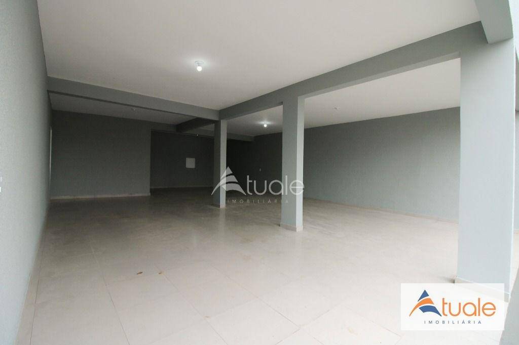 Casa de Condomínio à venda com 3 quartos, 233m² - Foto 5