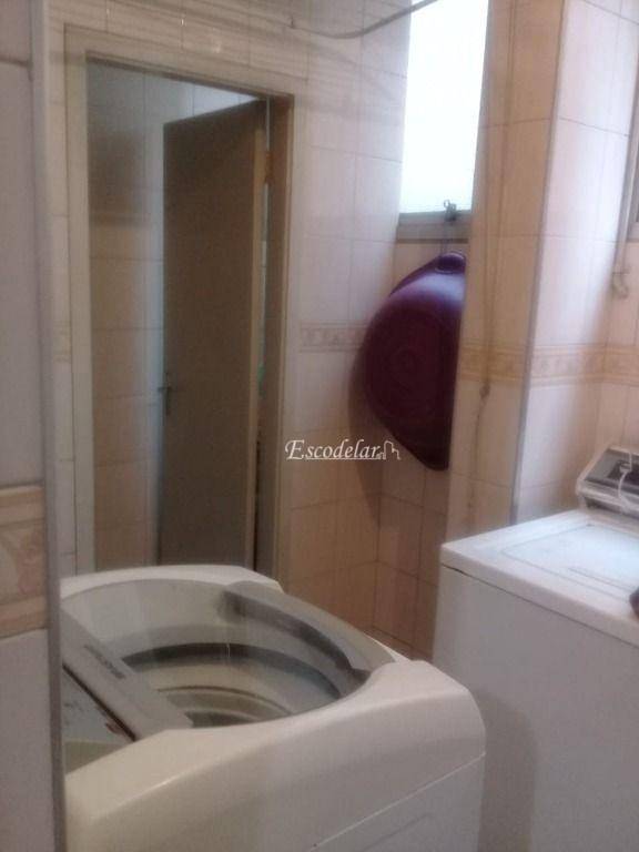 Apartamento à venda com 3 quartos, 72m² - Foto 41