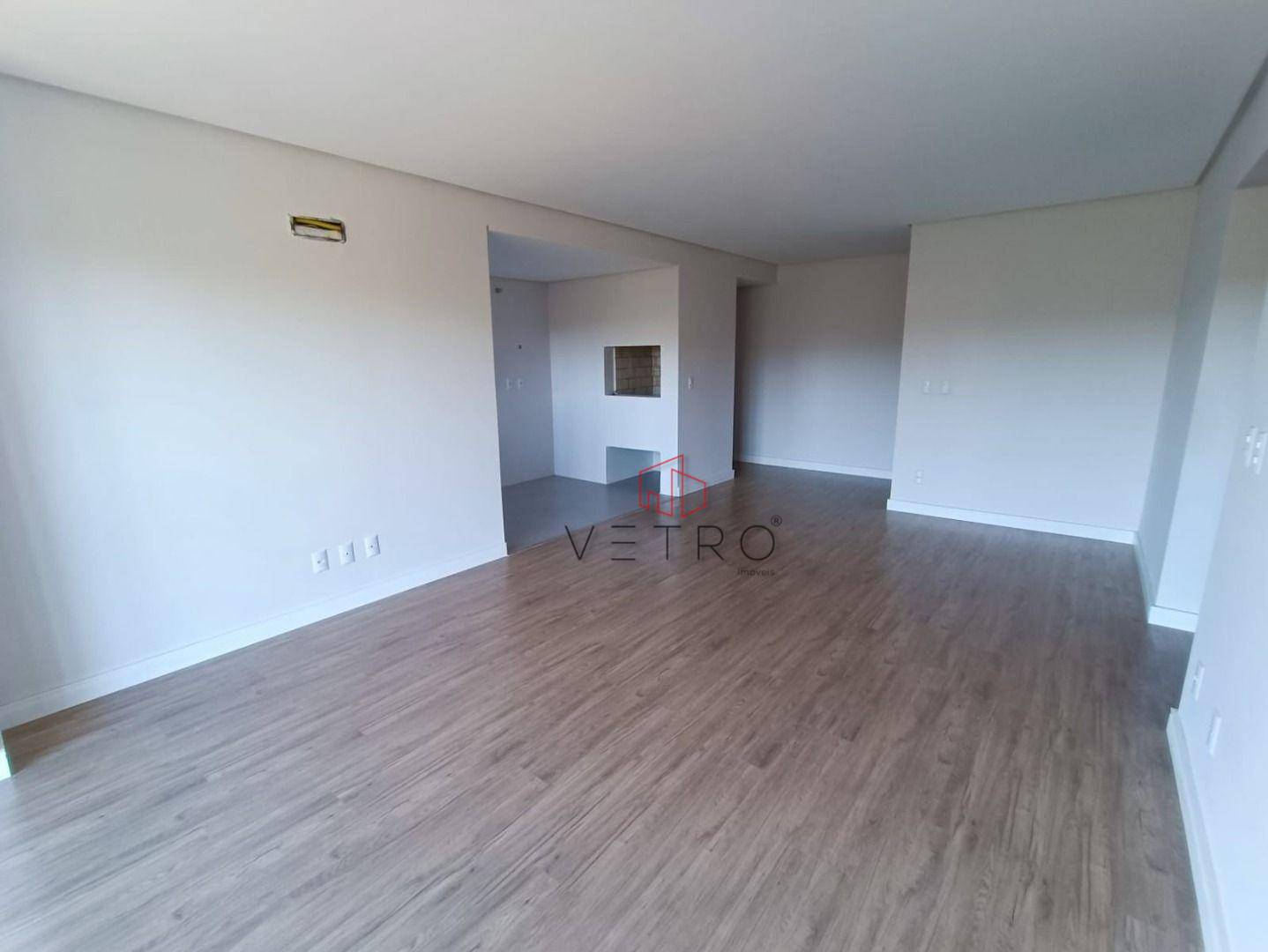 Apartamento à venda com 2 quartos, 82m² - Foto 3