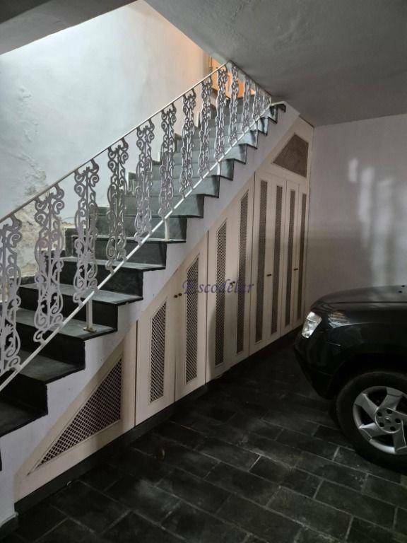 Sobrado à venda com 3 quartos, 207m² - Foto 35