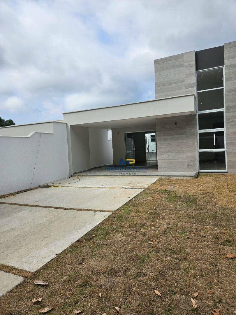 Casa à venda com 2 quartos, 112m² - Foto 5