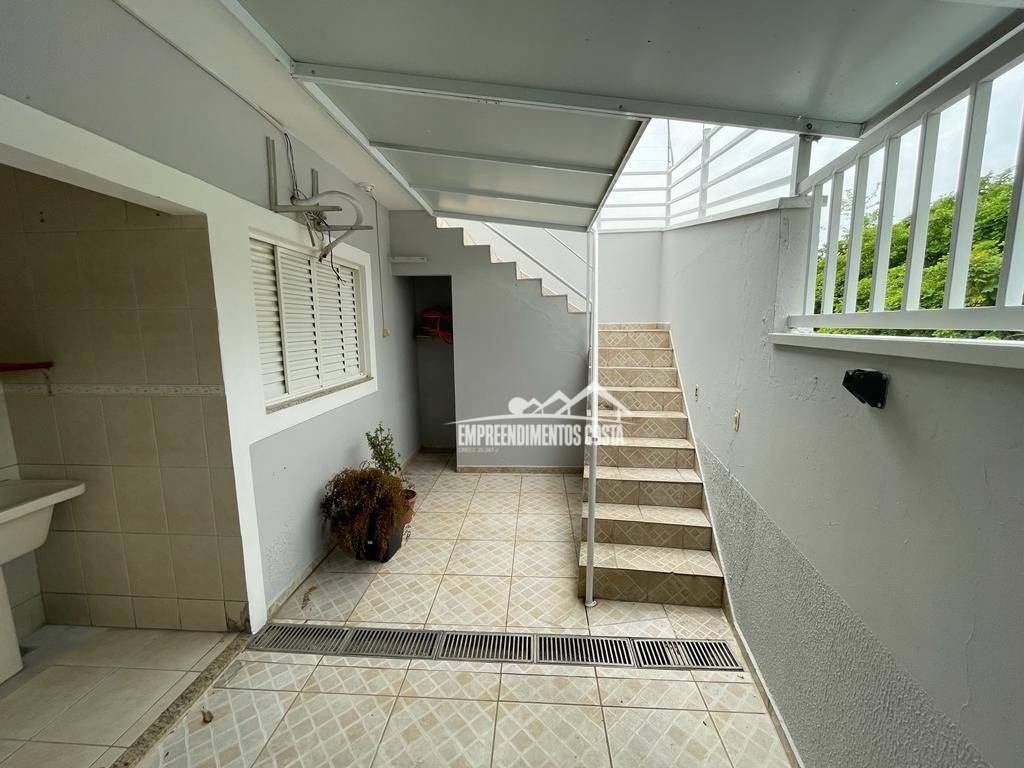 Casa à venda com 2 quartos, 127m² - Foto 19