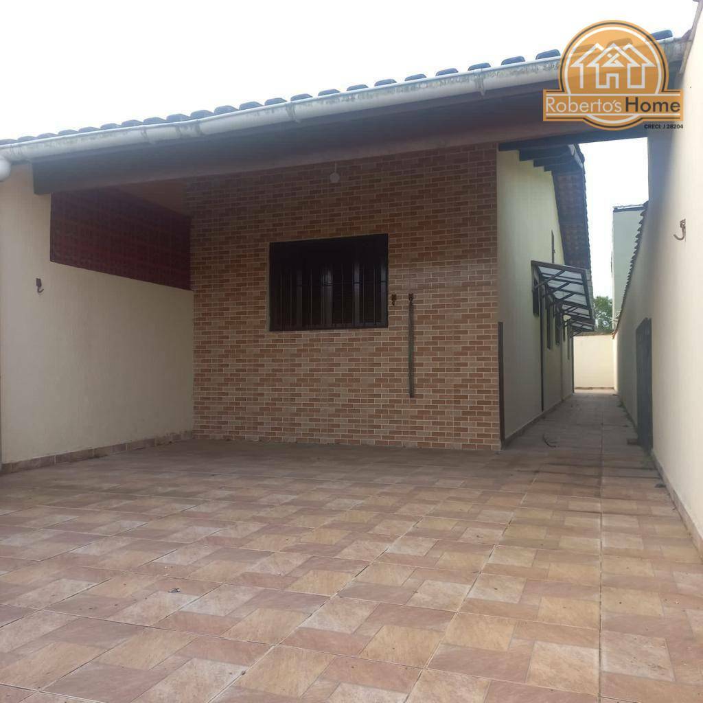 Casa à venda com 2 quartos, 78m² - Foto 1