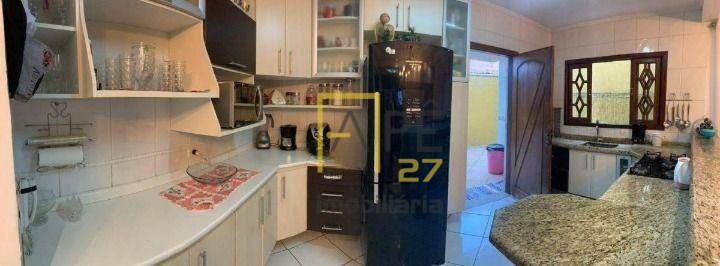 Sobrado, 3 quartos, 180 m² - Foto 16