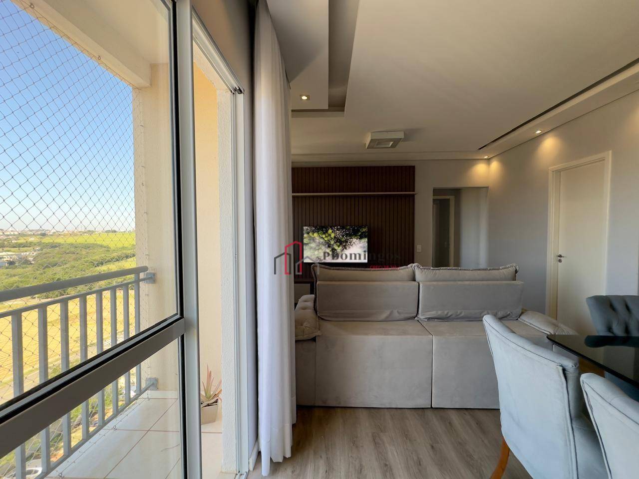 Apartamento, 2 quartos, 67 m² - Foto 2