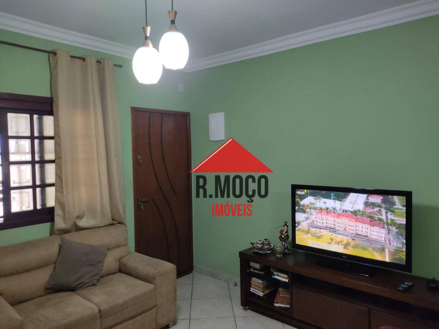 Sobrado à venda com 2 quartos, 88m² - Foto 2