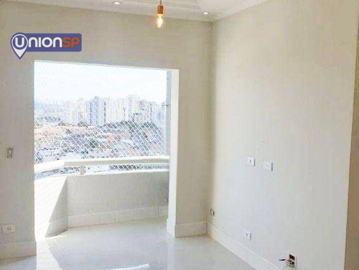 Apartamento à venda com 2 quartos, 60m² - Foto 7