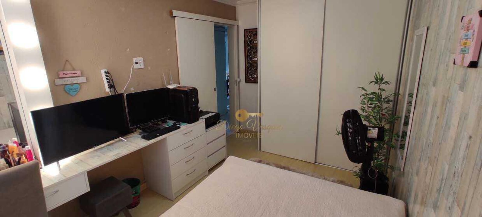 Apartamento à venda com 2 quartos, 57m² - Foto 11