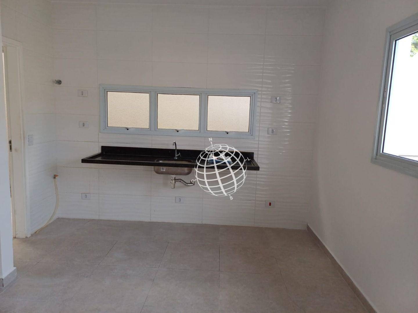 Casa de Condomínio, 2 quartos - Foto 9