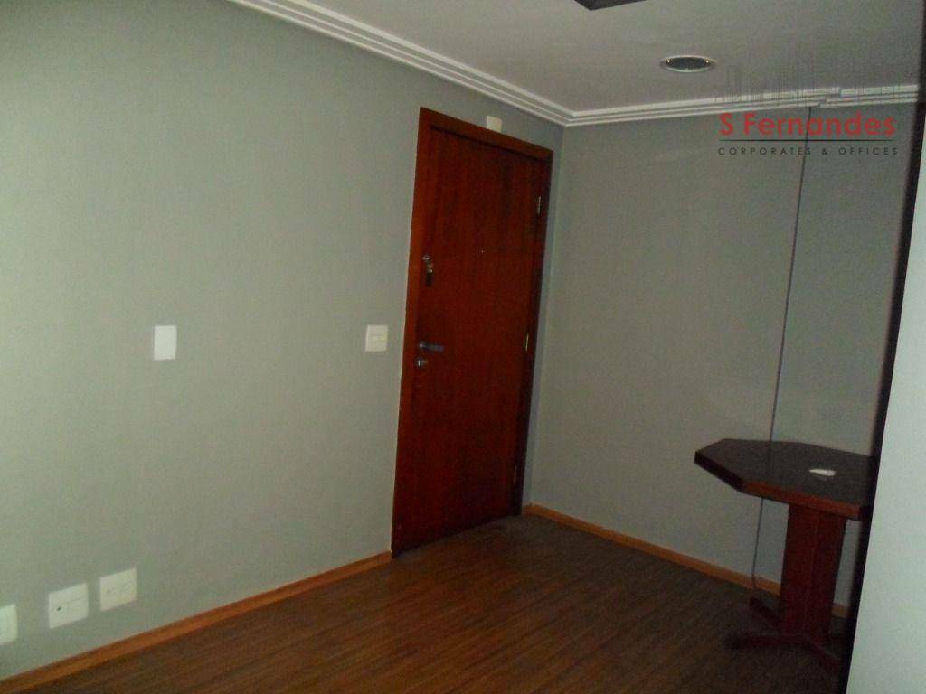 Conjunto Comercial-Sala para alugar, 50m² - Foto 4