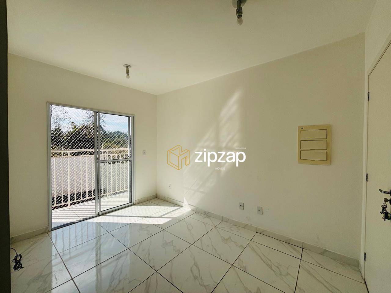 Apartamento, 2 quartos, 52 m² - Foto 3