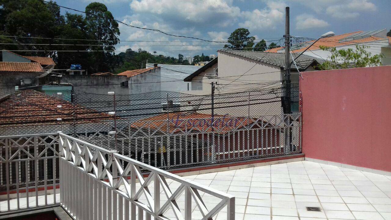 Sobrado à venda com 3 quartos, 120m² - Foto 6