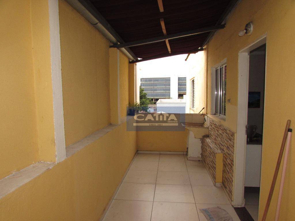 Sobrado à venda com 2 quartos, 180m² - Foto 12