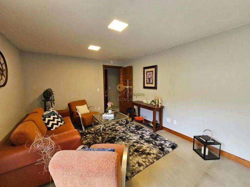 Apartamento à venda com 2 quartos, 73m² - Foto 4