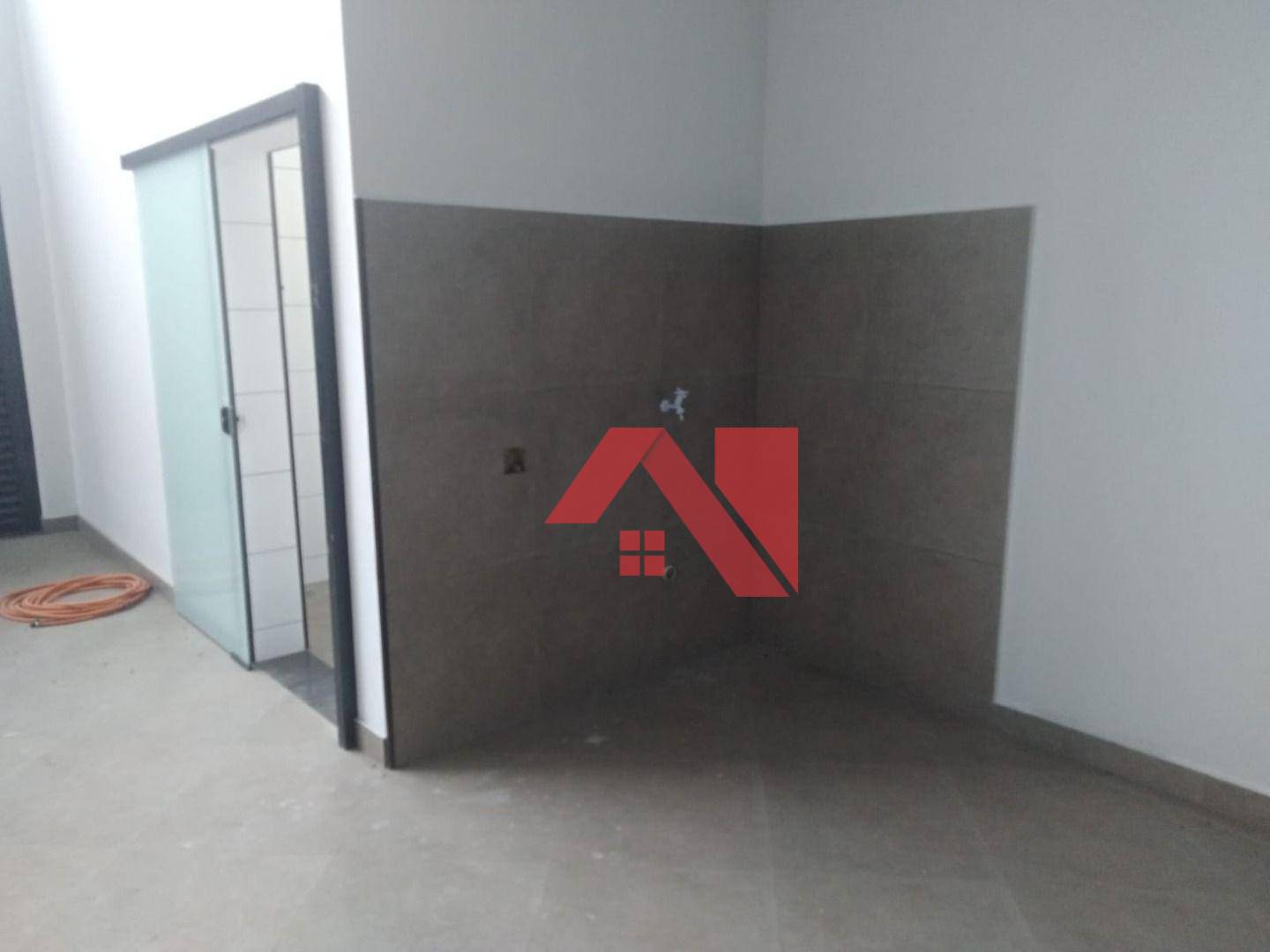 Depósito-Galpão-Armazém para alugar, 260m² - Foto 7