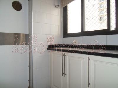 Apartamento para alugar com 3 quartos, 240m² - Foto 37