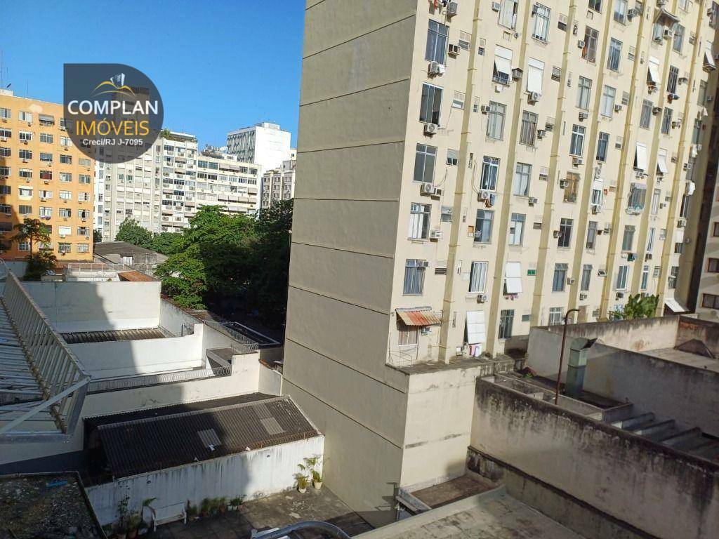 Apartamento à venda com 1 quarto, 38m² - Foto 10