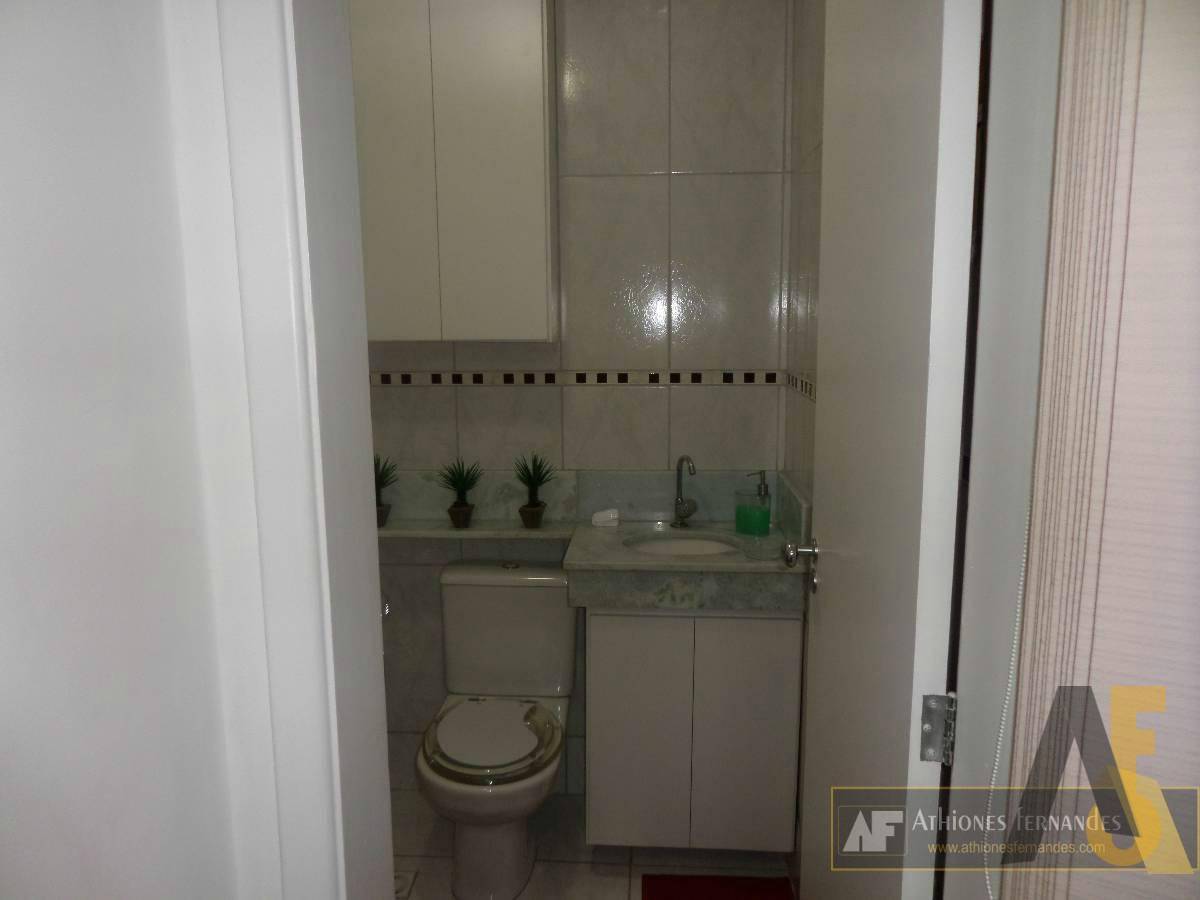 Apartamento à venda com 2 quartos, 106m² - Foto 8