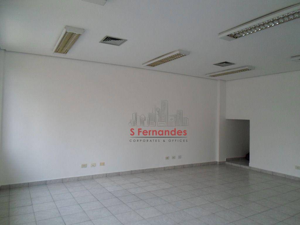 Conjunto Comercial-Sala para alugar, 90m² - Foto 6