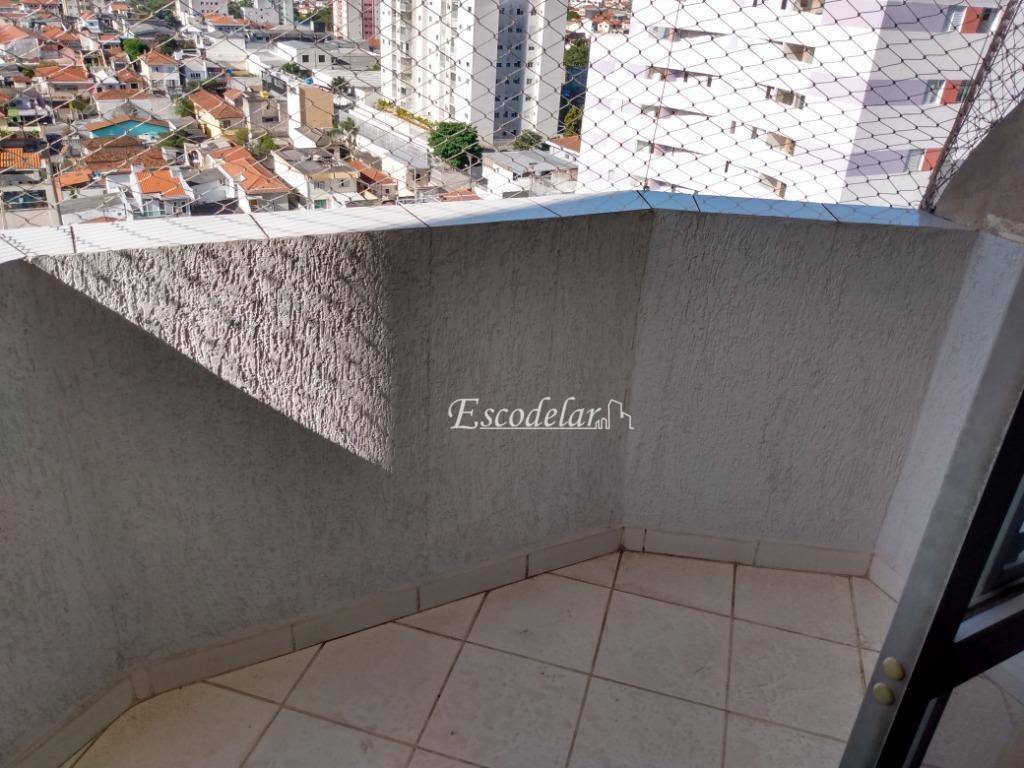 Apartamento à venda com 2 quartos, 65m² - Foto 3