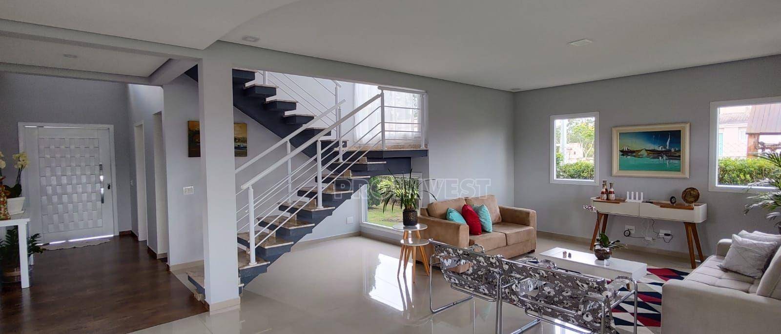 Casa de Condomínio à venda com 3 quartos, 238m² - Foto 10